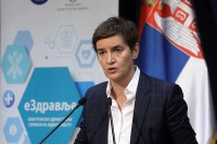 Brnabić: Vlada uskoro donosi odluku o Rio Tintu