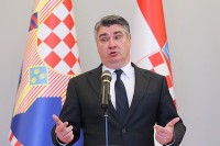 Milanović: Bez Srba nećemo riješiti problem u BiH, Dodik je partner Hrvatske