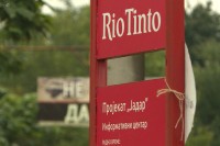 Rio Tinto revidira dinamiku realizacije Projekta “Jadar”