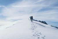 Šta je potrebno da znate ukoliko želite planinariti zimi?