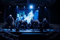 Српско народно позориште: Представа "Тесла, изуметник" премијерно 22. јануара у СНП-у