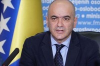 Черкез: Епидемиолошка ситуација све тежа, нова правила у вези тестирања