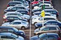Продаја путничких аутомобила у ЕУ пала 2,4 посто у 2021.