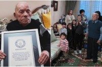 Najstariji čovjek na svijetu preminuo u 113. godini