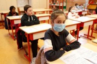 Nastava počinje u ponedjeljak, štabovi da prate epidemiološku situaciju