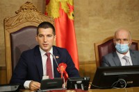 Бечић: У Црној Гори на сцени покушај пуча и издаја епских размjера