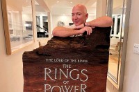 Bezos najavio seriju “Gospodar prstenova: Prstenovi moći”