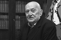 Poznati srpski književnik Radovan Beli Marković preminuo u 75. godini