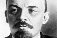 Lenjin - Vođa boljševika i naredbodavac zločina