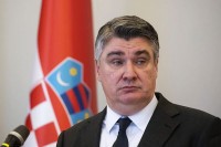 Milanović: Spreman sam za dijalog o BiH s Turskom i Srbijom