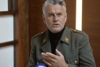 Dimić: Uloga u Zafranovićevom filmu najznačajnija u životu