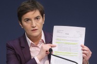 Brnabić: Ukinut prostorni plan za Jadar, i sve ostale odluke