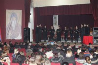 Održavanje manifestacije u Srpcu veliki rizik: Pandemija otkazala Svetosavsku akademiju