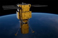 Кинески сателит високе резолуције пуштен у рад