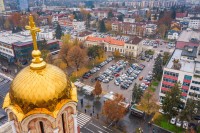 Poziv za izradu idejnog rješenja centralnog spomen-obilježja