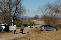 Više povrijeđenih u nezgodi sa balonom kod Ljubljane