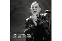 Preminuo Aki Rahimovski