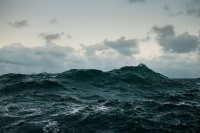 Francuz pokušao da prevesla Atlantik, pronađen mrtav