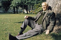 Велики Џ. Р. Р. Толкин рођен прије 130 година: Књижевни чаробњак Средње земље
