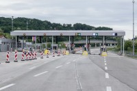 Prihod od naplate putarine veći od 25 miliona KM