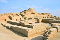 Grad mrtvih: Mohendžo-daro, pakistanski izgubljeni grad star 5.000 godina VIDEO