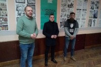 Otvorena četvrta izložba stripa Srpske: Cilj vaspitati mladu publiku