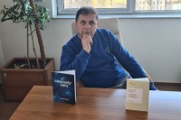 Miladin Berić, književnik i aforističar, za “Glas Srpske”: Satira je glas savjesti