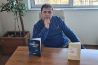 Миладин Берић, књижевник и афористичар, за “Глас Српске”: Сатира је глас савјести