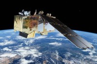 Lansiran satelit za posmatranje kopna