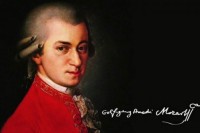 Волфганг Амадеус Моцарт- геније за сва времена