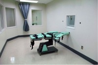 Оклахома се спрема за прву смртну казну у САД ове године