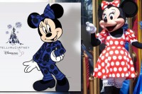 Дизни представио нови изглед Minnie Mouse, више не носи хаљину