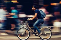 Biciklom protiv kovida – Beč pripremio novu strategiju za liječenje oboljelih