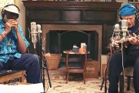 Повратак ветерана: Таџ Махал и Реј Кудер заједно снимили албум