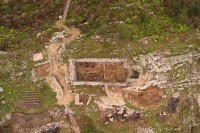 Код Улциња пронађени остаци средњовјековног православног храма