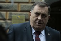 Dodik čestitao kinesku Novu godinu: Kina da nastavi svoj ekonomski i tehnološki napredak