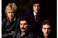 Legendarni The Queen најслушанији рок бенд на радију
