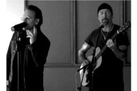 Састав U2 обиљежио 50 година од „Крваве недјеље“