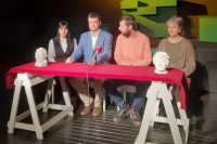 „Млијеко“ отвара нову сезону Бањалучког студентског позоришта