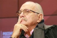 Ivan Karl: Nikita Mihalkov dolazi na 50. Fest