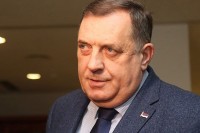 Dodik čestitao Radiju Srpske 55 godina rada