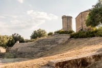 Na jugu Italije, nekadašnjoj Velikoj Grčkoj, otkriveni ratnički šljemovi i oslikane ruševine zida VIDEO
