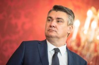 Milanović: Ono što se događa u BiH ne vodi prema dobrom