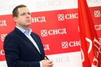 Ковачевић: Једино што је фантомски у Српској јесте опозиција