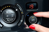 Која је оптимална температура у кабини аутомобила зими?