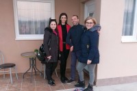 Хуманитарна акција за младића са посебним потребама из Српца ближи се крају: Небојша на корак до усељења