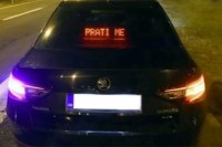 "Presretač" od danas kontroliše brzinu na području PU Prijedor