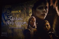 Održana svečana premijera filma "Jazavac pred sudom"