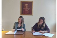 Narodno pozorište RS i Akademija umjetnosti potpisali ugovor o saradnji
