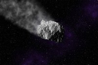 У орбити Земље откривен тројански астероид